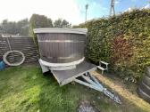 Lauko kubilas 750 eur - nuotraukos Nr. 3