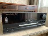 Harman/kardon Avr 5550 - nuotraukos Nr. 2