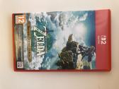 Nintendo Switch žaidimai - nuotraukos Nr. 2