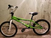 Parduodamas BMX dviratis