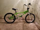 Parduodamas BMX dviratis - nuotraukos Nr. 2