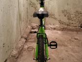 Parduodamas BMX dviratis - nuotraukos Nr. 3