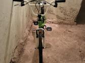 Parduodamas BMX dviratis - nuotraukos Nr. 4