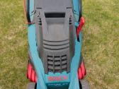 Bosch Rotak 34 elektrinė vejapjovė žoliapjovė