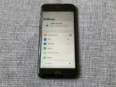 Apple iPhone Se 2020 64gb Black - nuotraukos Nr. 2