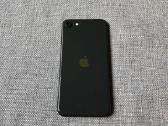 Apple iPhone Se 2020 64gb Black - nuotraukos Nr. 6