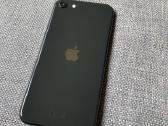 Apple iPhone Se 2020 64gb Black - nuotraukos Nr. 7