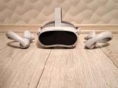 Pico 4 all-in-one 256gb vr - nuotraukos Nr. 4