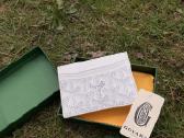 Goyard Wallet/pinigine