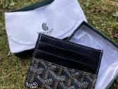 Goyard Wallet/pinigine