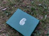 Goyard Wallet/pinigine - nuotraukos Nr. 2