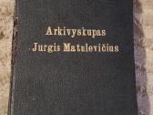J, Matulevičius