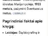 J, Matulevičius - nuotraukos Nr. 5