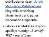 J, Matulevičius - nuotraukos Nr. 6