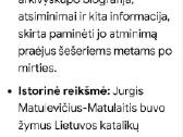 J, Matulevičius - nuotraukos Nr. 8