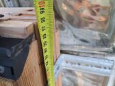 Naudoti Velux stoglangiai
