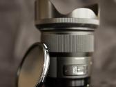 Parduodu Canon / Sigma / Tamron objektyvus - nuotraukos Nr. 4