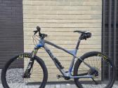Jamis Nemesis Carbon / XT / Fox / 27.5 (19-l)