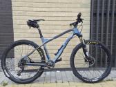 Jamis Nemesis Carbon / XT / Fox / 27.5 (19-l) - nuotraukos Nr. 2