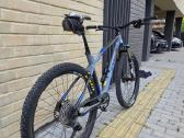 Jamis Nemesis Carbon / XT / Fox / 27.5 (19-l) - nuotraukos Nr. 3