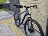 Jamis Nemesis Carbon / XT / Fox / 27.5 (19-l) - nuotraukos Nr. 4