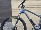 Jamis Nemesis Carbon / XT / Fox / 27.5 (19-l) - nuotraukos Nr. 5