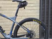 Jamis Nemesis Carbon / XT / Fox / 27.5 (19-l) - nuotraukos Nr. 6