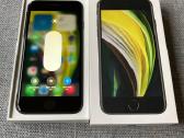Apple iPhone Se 2020 64gb Black - nuotraukos Nr. 5
