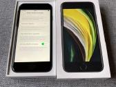 Apple iPhone Se 2020 64gb Black - nuotraukos Nr. 4