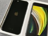 Apple iPhone Se 2020 64gb Black - nuotraukos Nr. 6