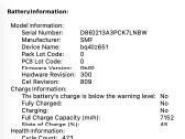 Parduodu mylėtą ir prižiūrėtą MacBook Pro 16-inch - nuotraukos Nr. 4