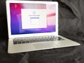 Parduodu prižiūrėtą MacBook Air 13-inch, 2017