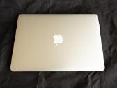 Parduodu prižiūrėtą MacBook Air 13-inch, 2017 - nuotraukos Nr. 2
