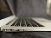 Parduodu prižiūrėtą MacBook Air 13-inch, 2017 - nuotraukos Nr. 3