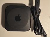 TV priedlis Apple TV A1469