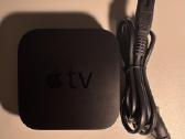 TV priedlis Apple TV A1469 - nuotraukos Nr. 2