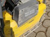 Wacker Neuson Dpu2540h vibro plokštė - nuotraukos Nr. 2