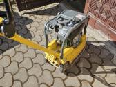 Wacker Neuson Dpu2540h vibro plokštė - nuotraukos Nr. 3