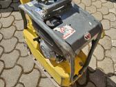 Wacker Neuson Dpu2540h vibro plokštė - nuotraukos Nr. 5