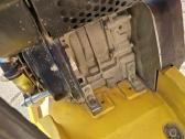 Wacker Neuson Dpu2540h vibro plokštė - nuotraukos Nr. 6