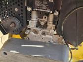 Wacker Neuson Dpu2540h vibro plokštė - nuotraukos Nr. 7