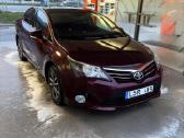 Parduodu Toyota Avensis