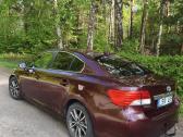 Parduodu Toyota Avensis - nuotraukos Nr. 2