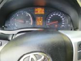 Parduodu Toyota Avensis - nuotraukos Nr. 6
