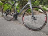 Gravel (Carbon) dviratis Sram Rival AXS 2x12 L