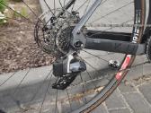 Gravel (Carbon) dviratis Sram Rival AXS 2x12 L - nuotraukos Nr. 3