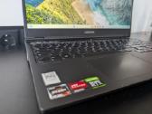 Lenovo Legion 5 15arh05h – Ryzen 7 / Rtx 2060 - nuotraukos Nr. 2
