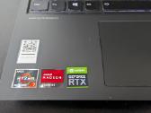 Lenovo Legion 5 15arh05h – Ryzen 7 / Rtx 2060 - nuotraukos Nr. 4