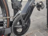 Gravel (Carbon) dviratis Sram Rival AXS 2x12 L - nuotraukos Nr. 4