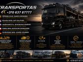 Autovežis. Techninė Pagalba Kelyje 24/7. - nuotraukos Nr. 30